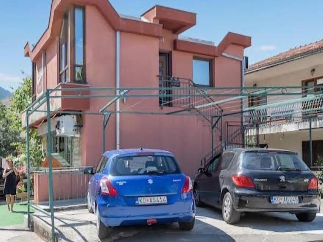 Mila'S Studio Kotor Exterior photo